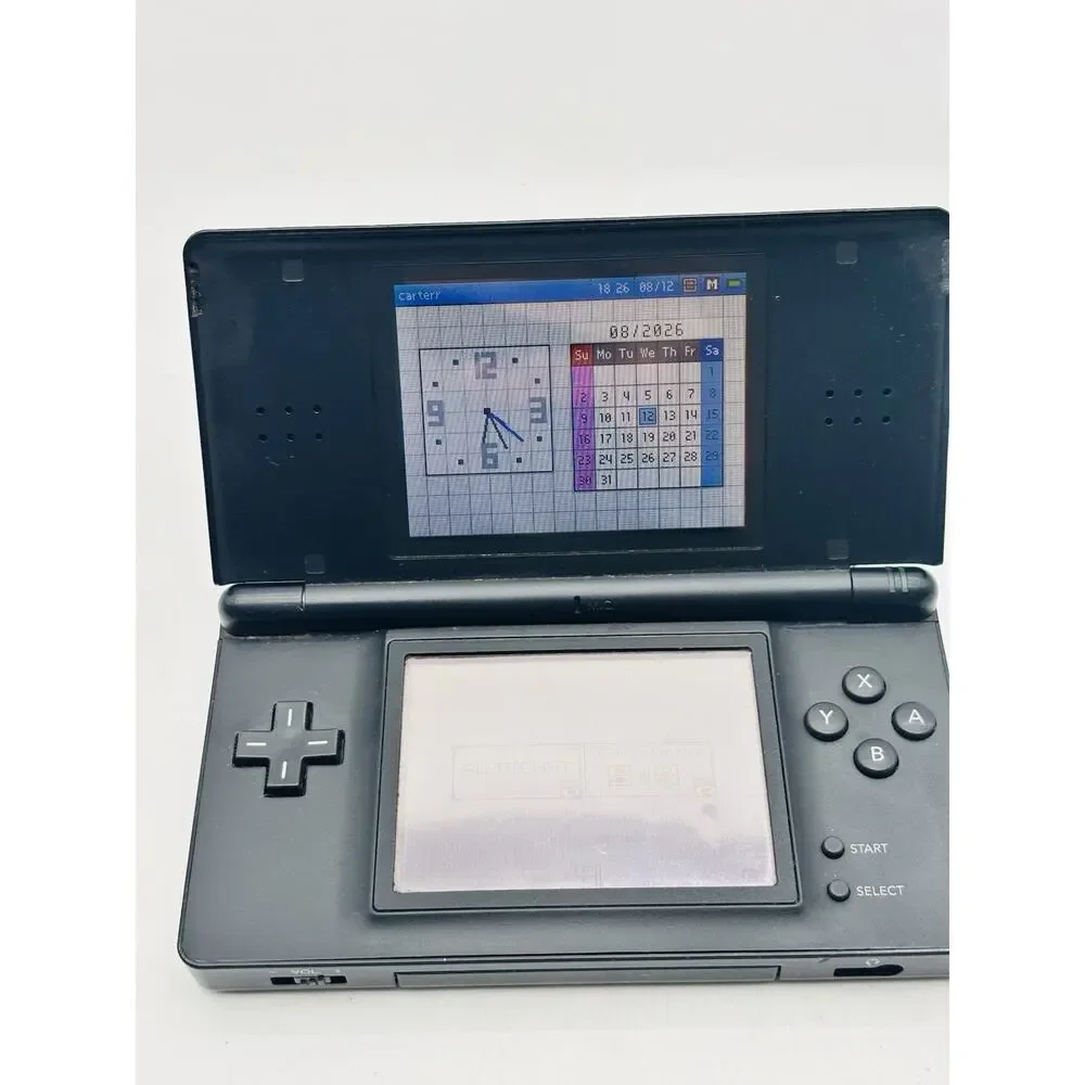 Nintendo product ds